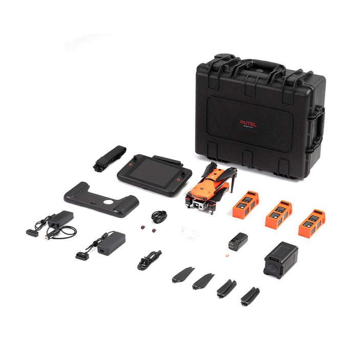 Autel Robotics Evo II Dual 640T Rugged Bundle V3