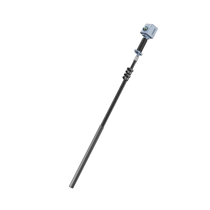 FJ Dynamics Extension Pole for LiDAR Scanners