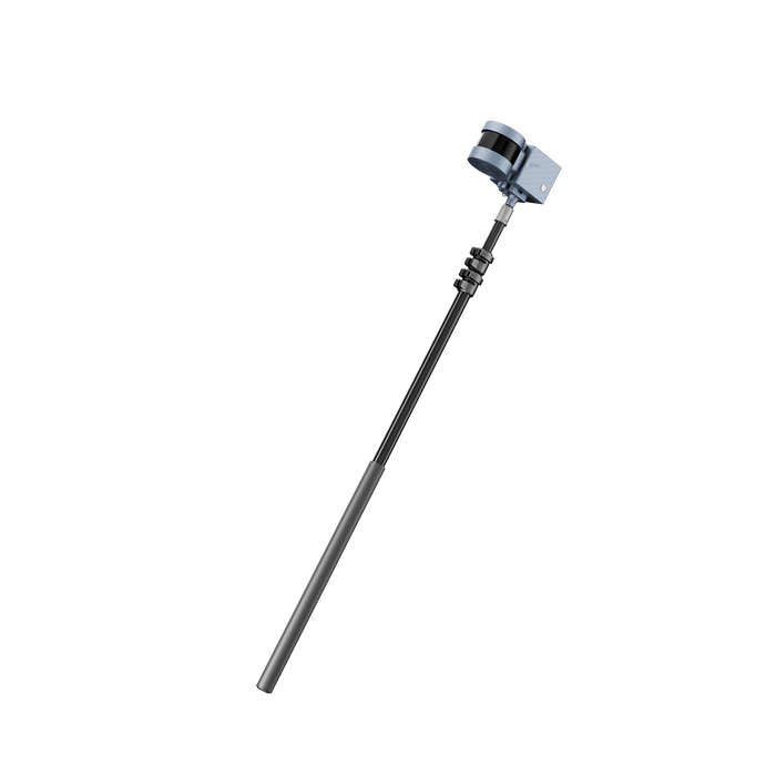 FJ Dynamics Extension Pole for LiDAR Scanners