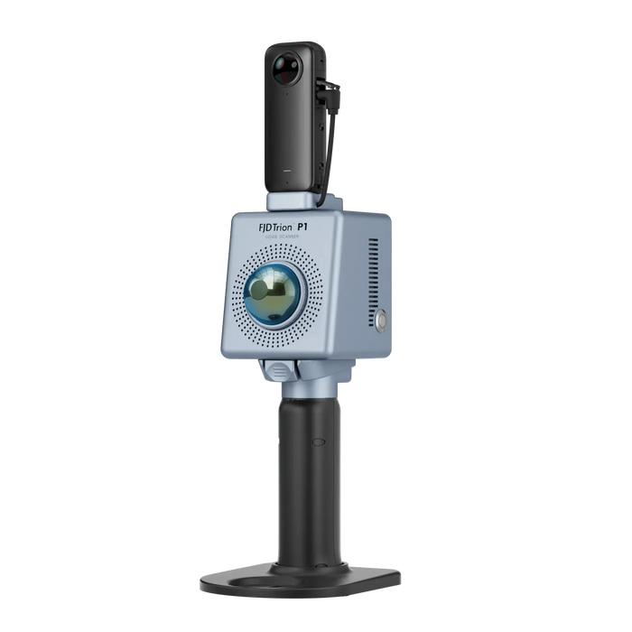 FJ Dynamics Trion P1 3D Handheld LiDAR Scanner