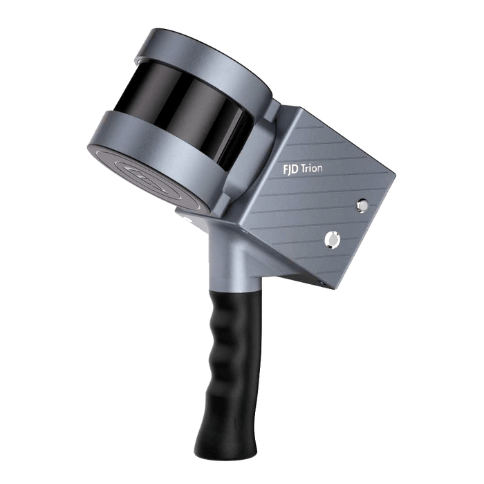 FJ Dynamics Trion S1 Portable 3D LiDAR Scanner