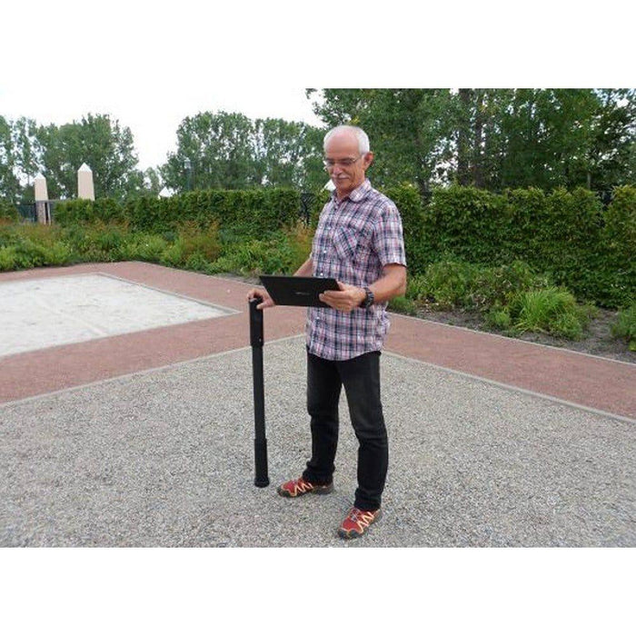 OKM Fusion Professional - 3D Ground Scanner