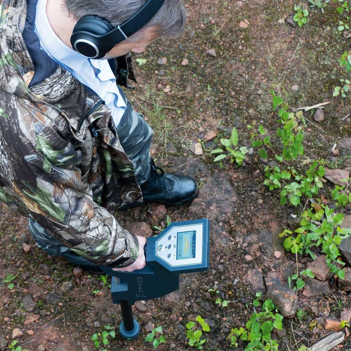 OKM Rover C4 - 3D Ground Scanner