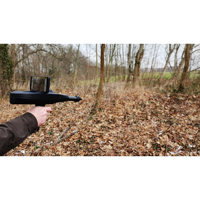 OKM Delta Ranger Professional Ground Scanner